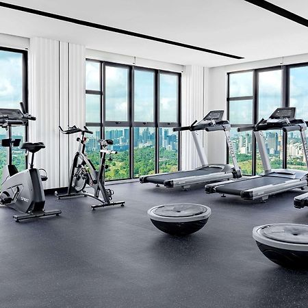 Mercure Kuala Lumpur Trion מראה חיצוני תמונה